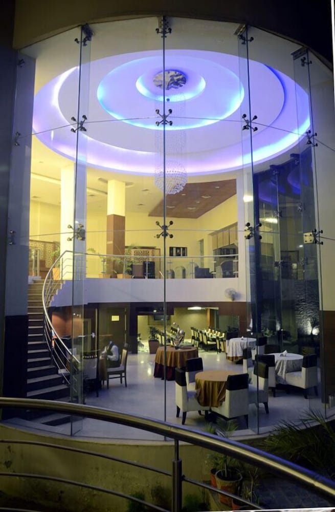 Фото Hotel Hans Resort