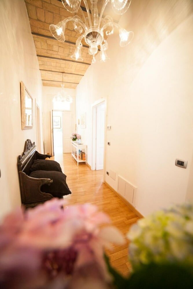 Фото Villa Paganini B&b