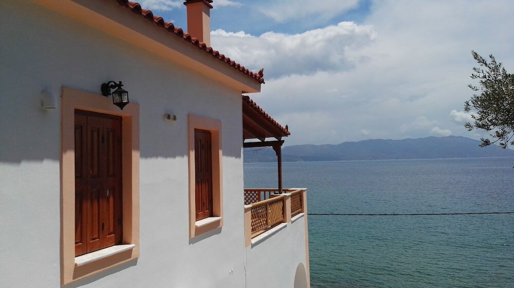 Фото Nereides Apartments