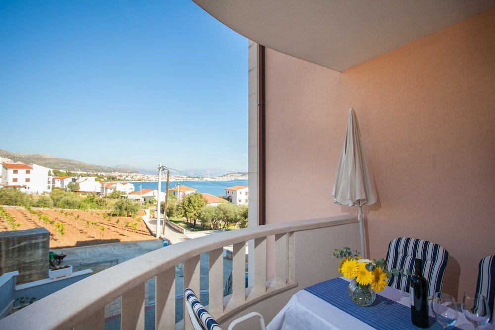 Фото Apartments Barbara