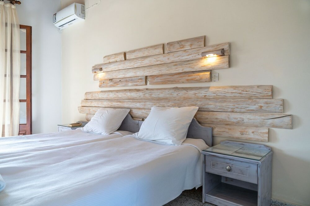 Фото Villa Del Sol Corfu