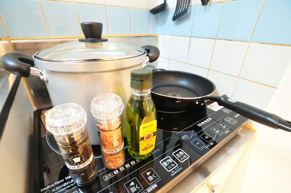 Фото Bijou Suites Zero