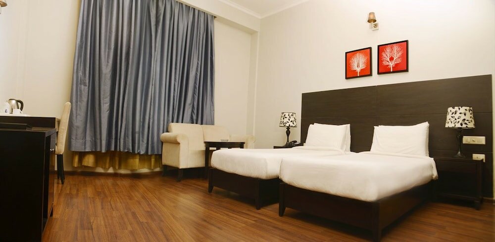 Фото Hotel Hans Resort