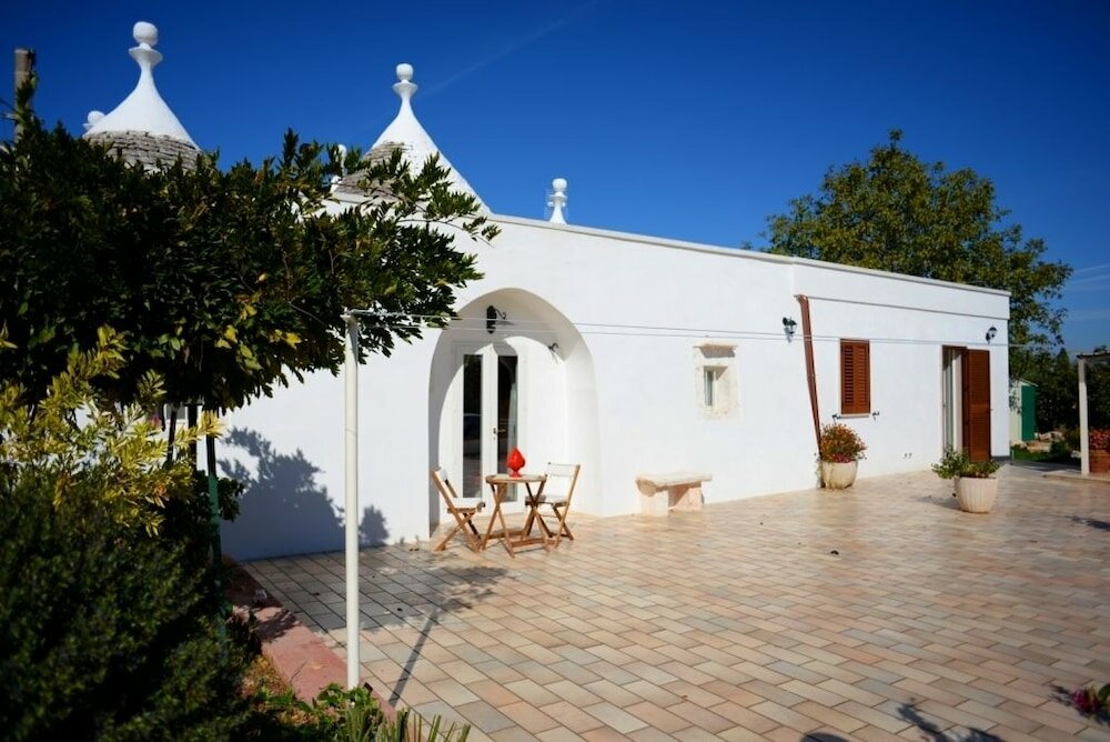 Фото Trullo del Regista