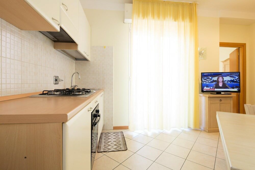 Фото Residence 3 Trilo & Suites