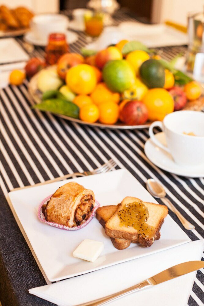 Фото Villa Paganini B&b