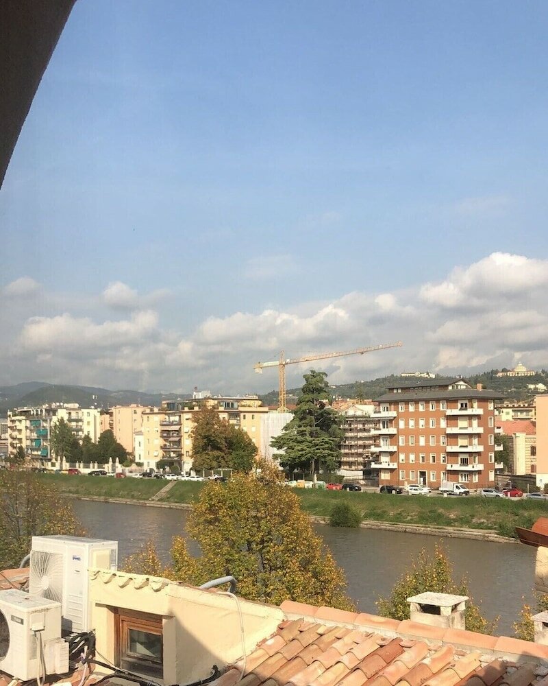 Фото Dreaming Arena Rooms