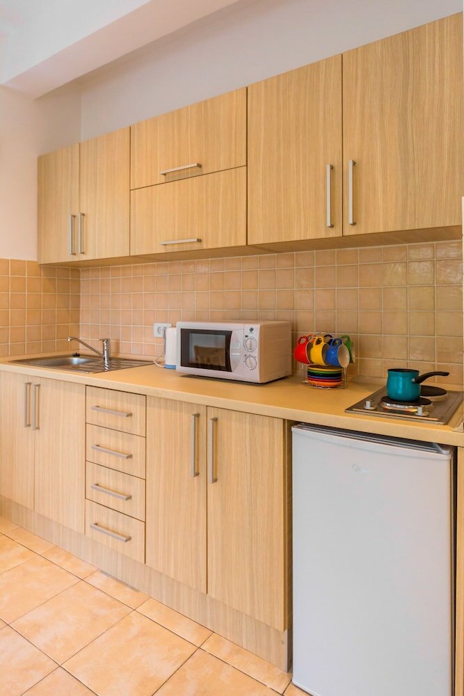 Фото Blue Mediterranean