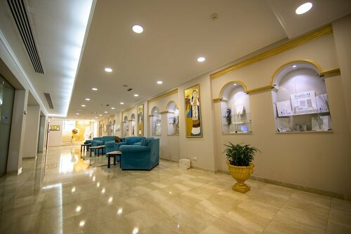 Гостиница Adriatik Hotel, Bw Premier Collection в Дурресе