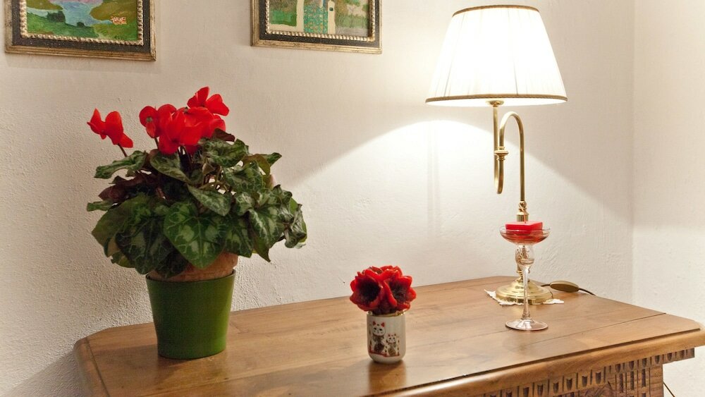 Фото Rental in Rome Ancient Rome View