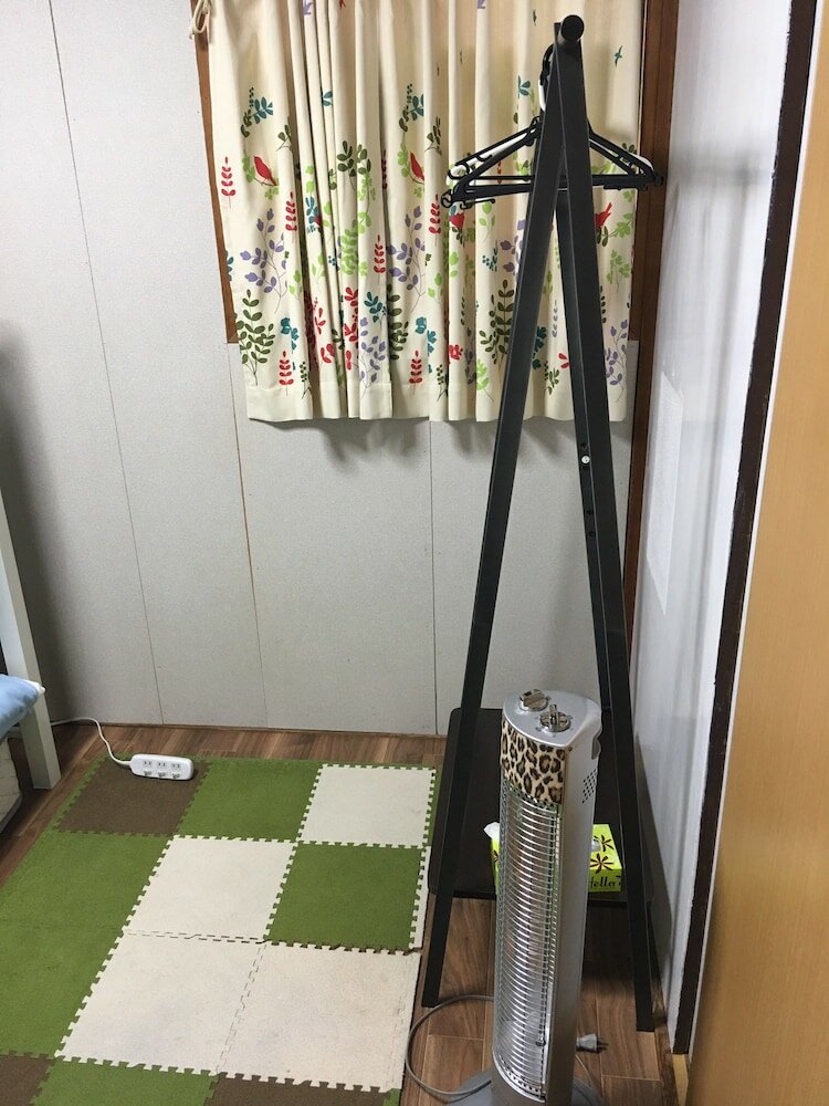 Фото Guesthouse Kyoto Ekimae