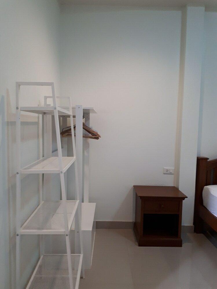 Фото Baan Rimnam Resort