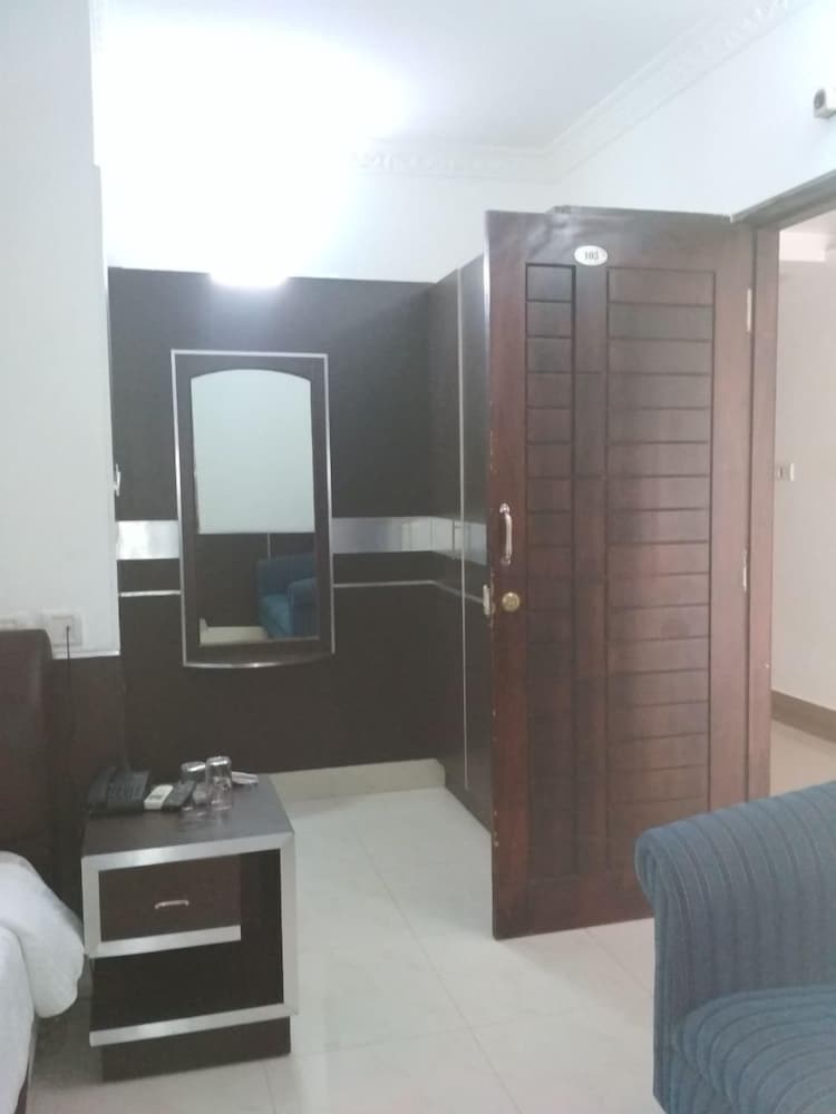 Фото Sai Pavilion