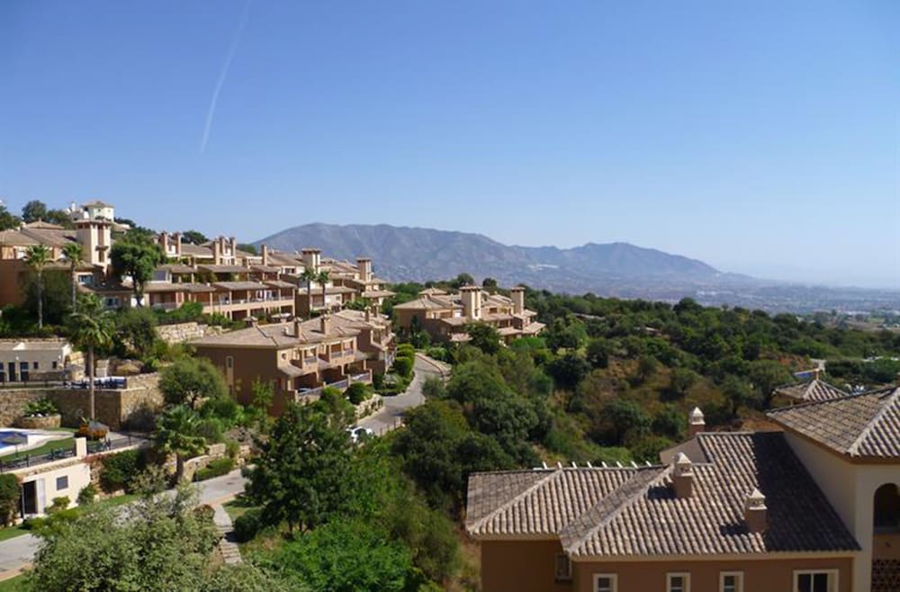 Фото Apartamento El Vicario