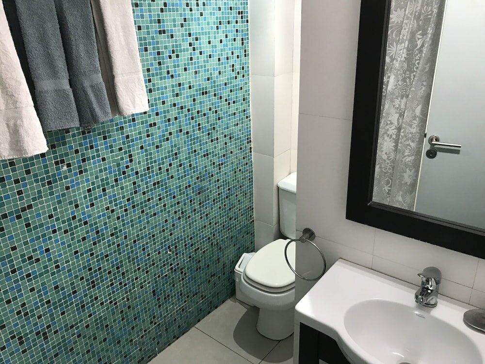 Фото Defensa 1057 Home Studios