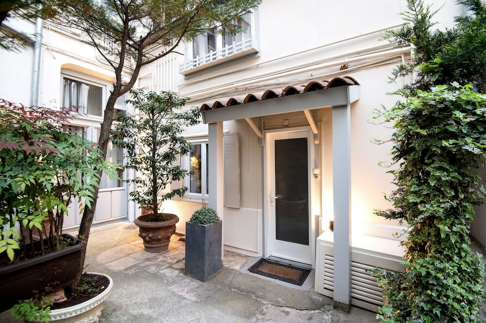 Фото Mhl - Maison Hotel Lyon