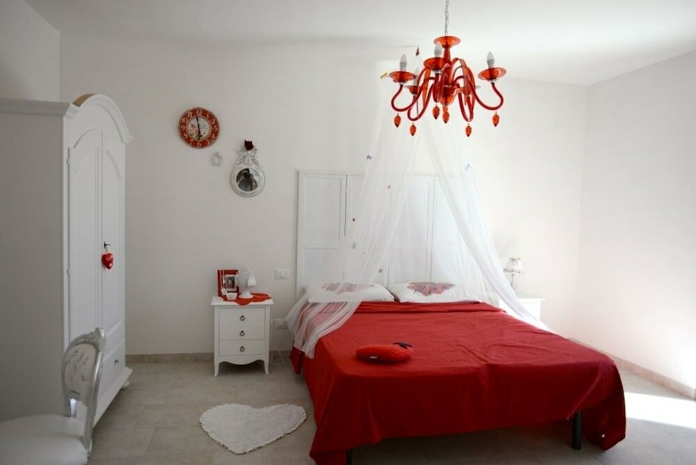 Фото Trullo del Regista