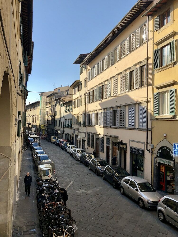 Фото Residenza 54