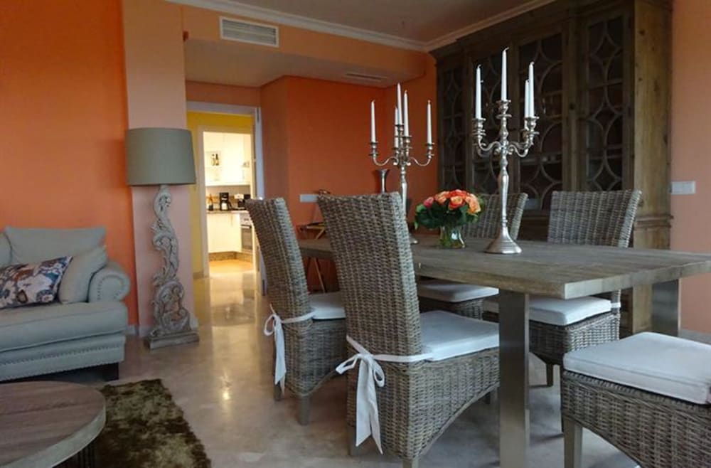 Фото Apartamento El Vicario