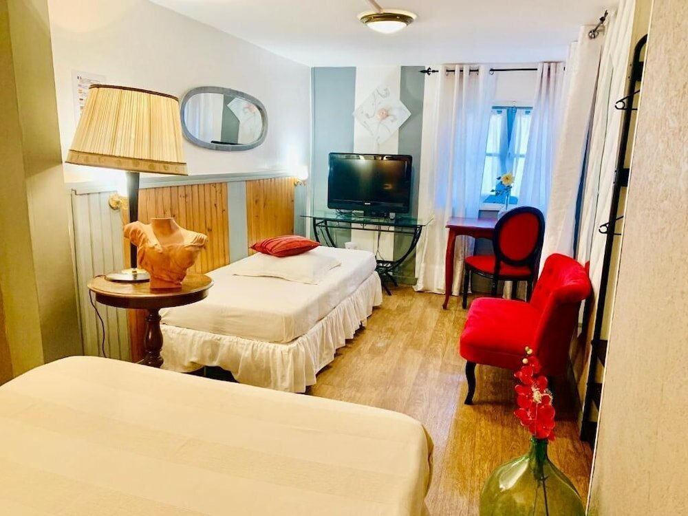 Фото Hotel Paul Riquet