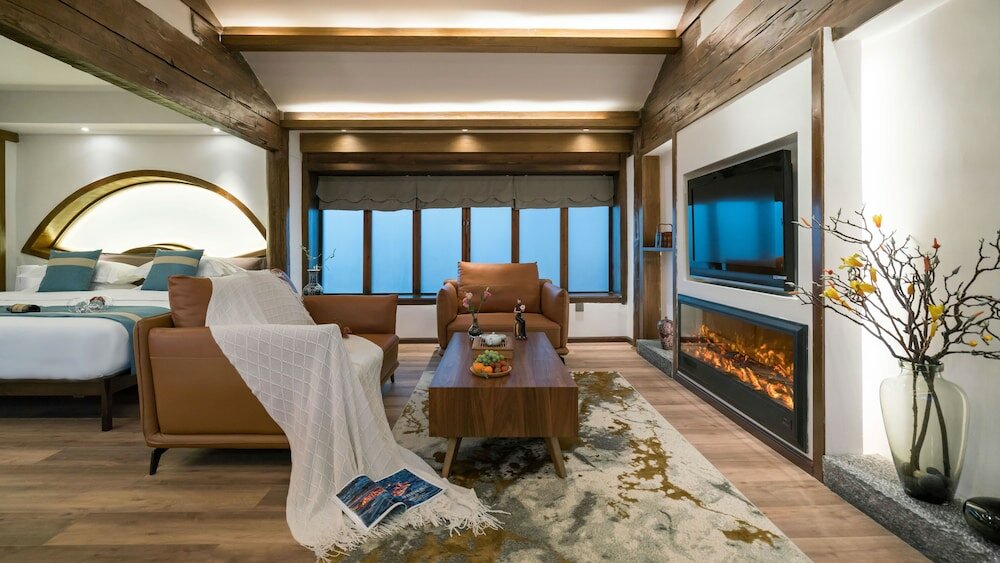 Фото Lize Graceland Artistic Suite Inn