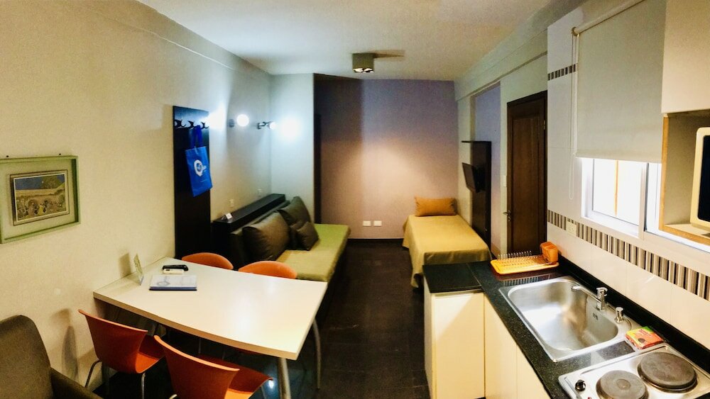 Фото Defensa 1057 Home Studios