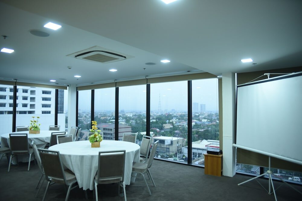 Фото Prime Hotel