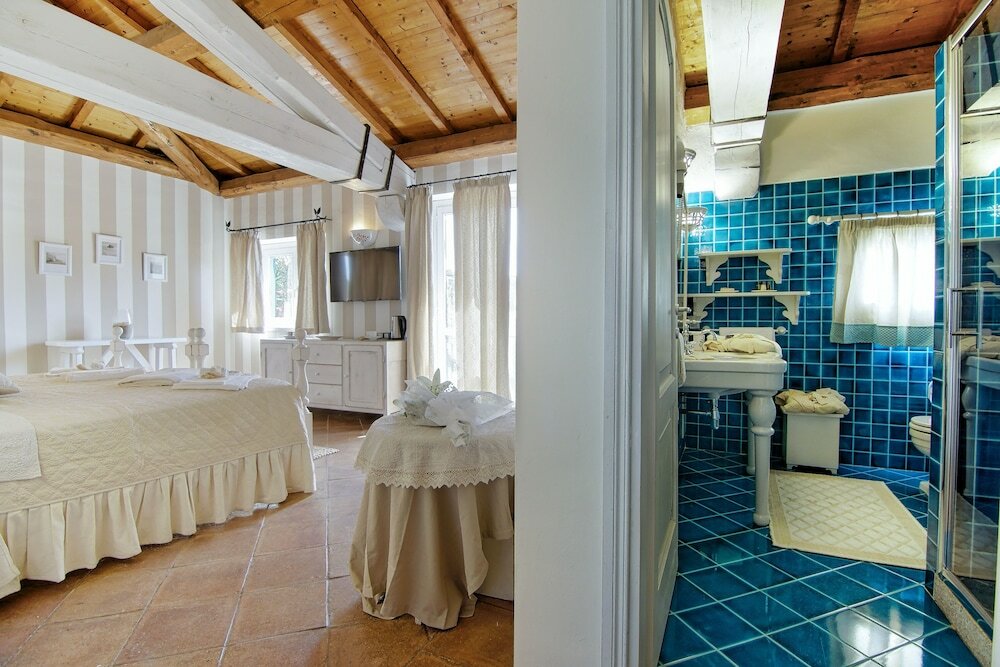 Фото Domus Corallia Luxury Rooms