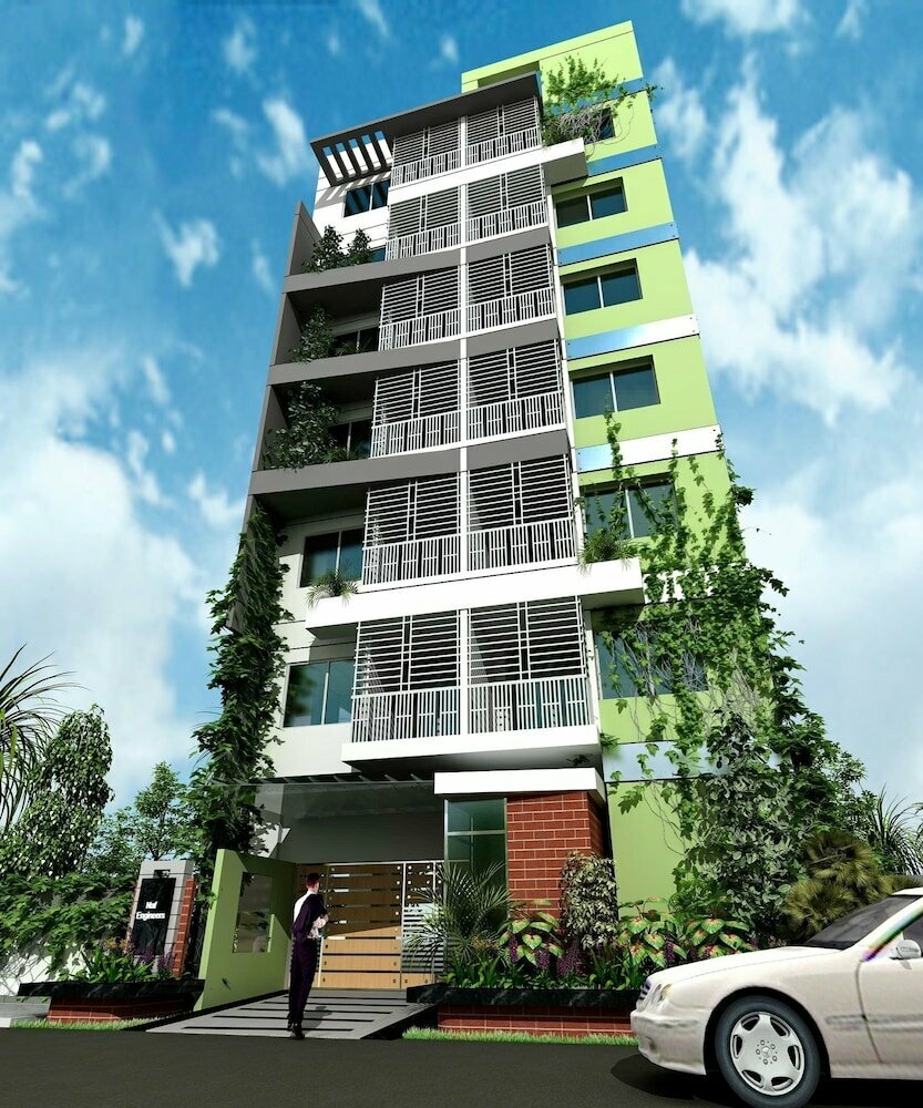 Hotel Amtec Fazilla Castle, Dhaka, photo