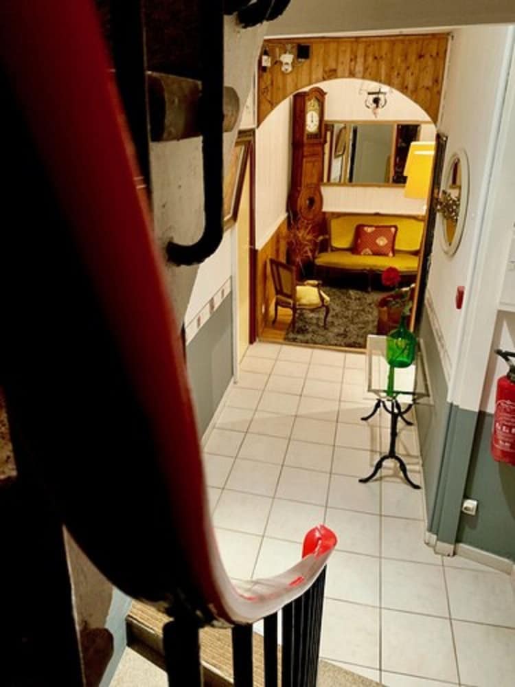 Фото Hotel Paul Riquet