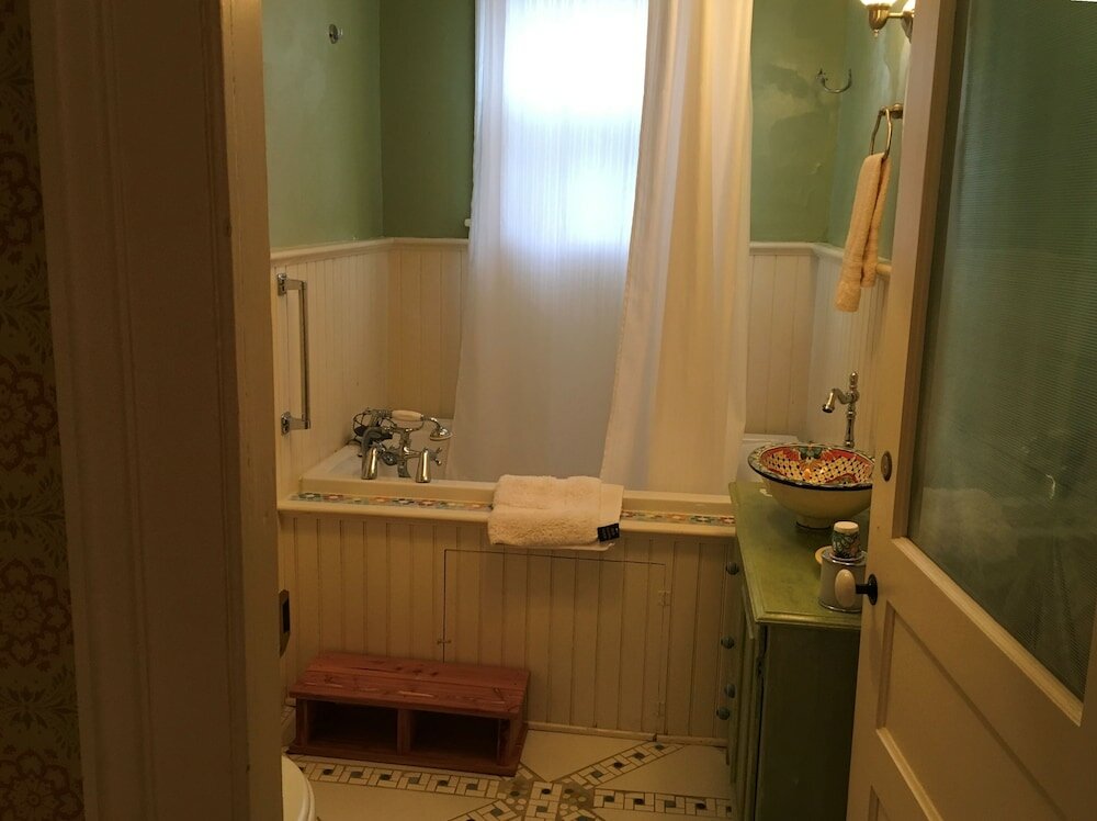 Фото Dream House Country Inn