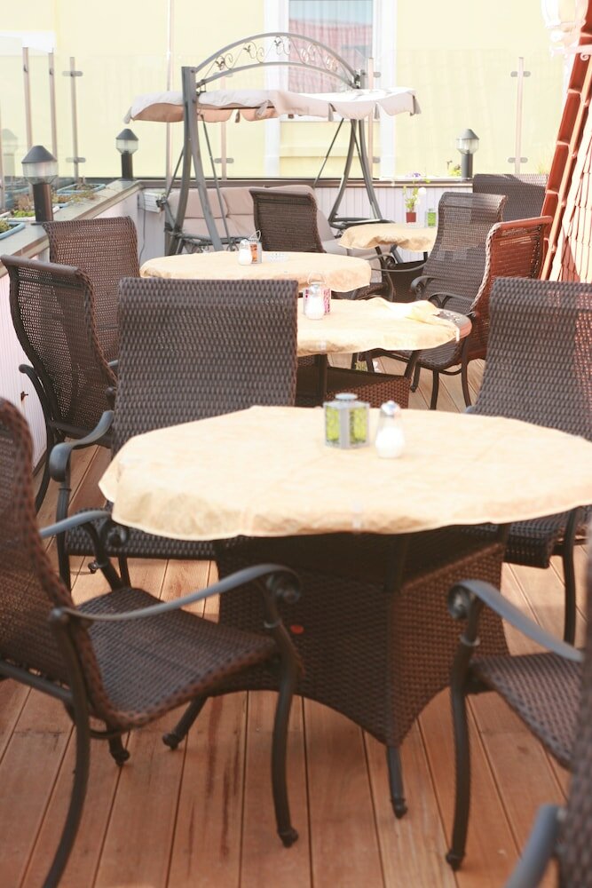 Фото Hotel Villa Weststrand