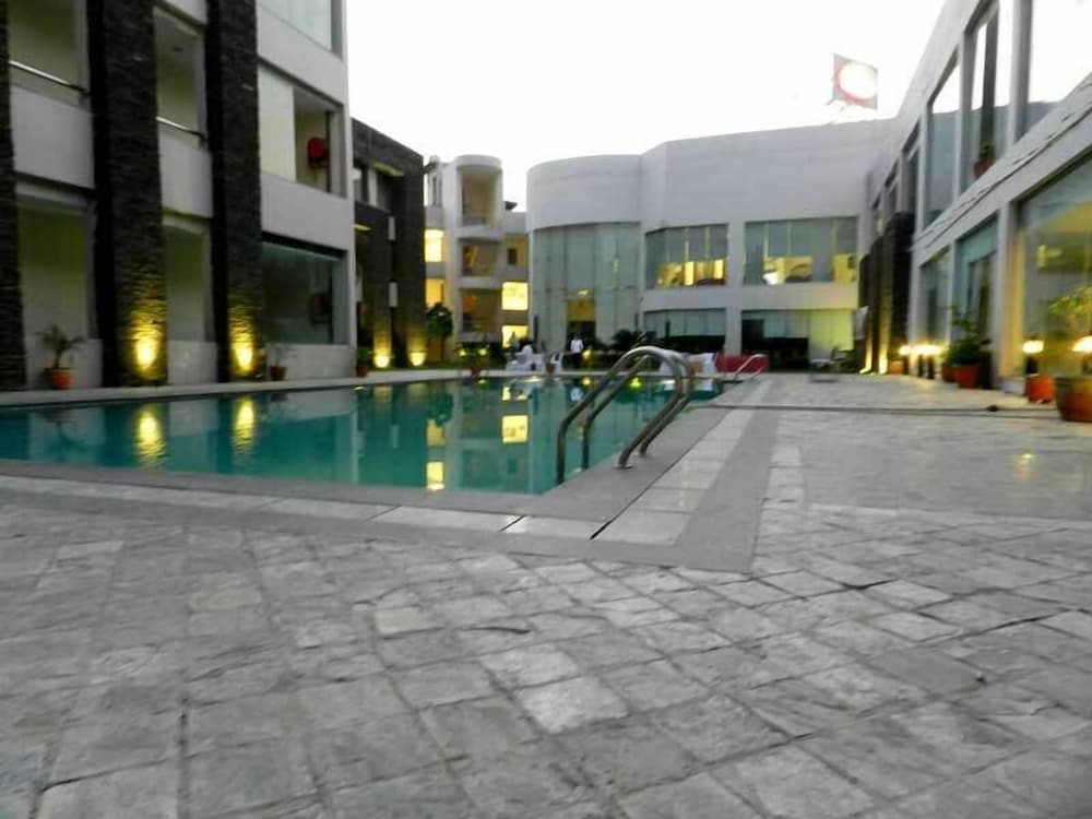 Фото Hotel Hans Resort