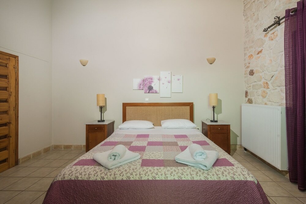 Фото Tierra Olivo