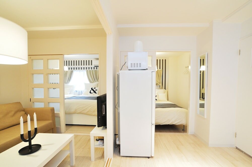 Фото Bijou Suites Zero