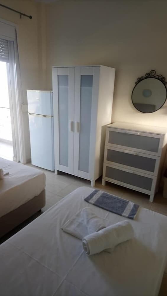 Фото Vergina Pension