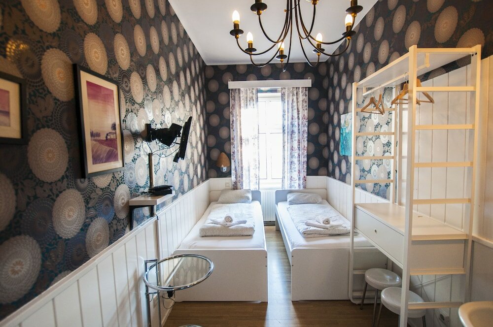 Фото Urban Boutique Hotel