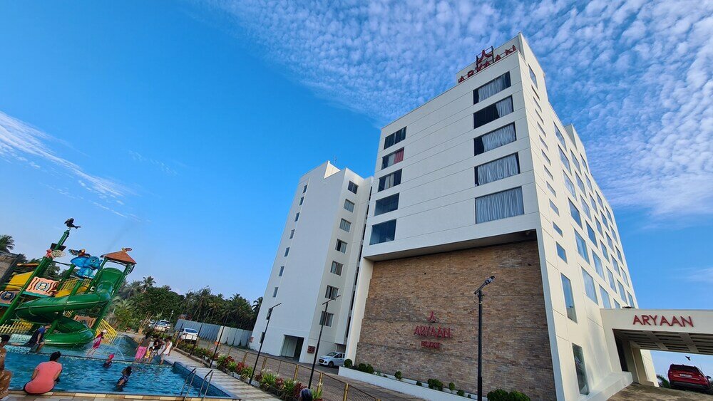 Фото Aryaan Resort And Residences