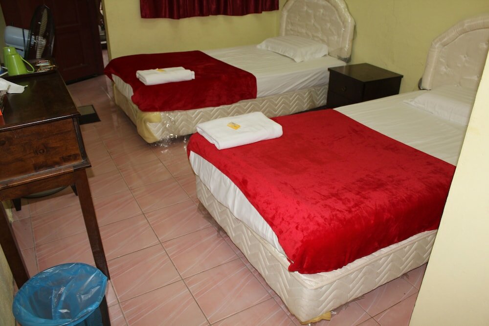 Фото Liwagu Lodge