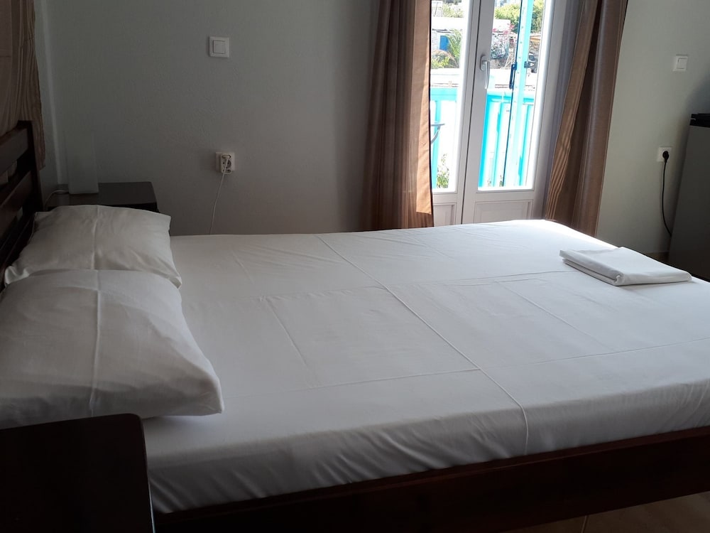 Фото Angelos Rooms