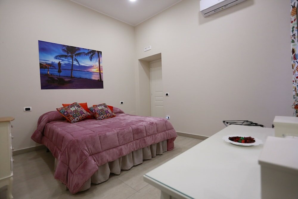 Фото B&b Rosolino