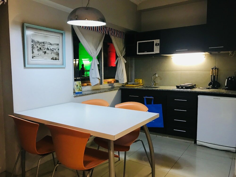 Фото Defensa 1057 Home Studios