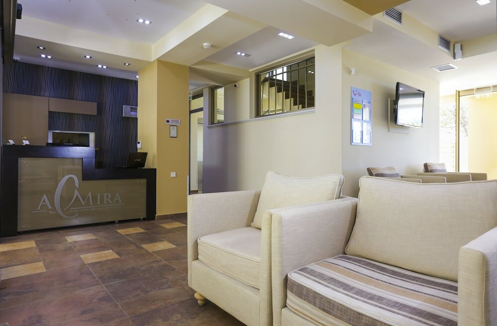 Фото Hotel Almira