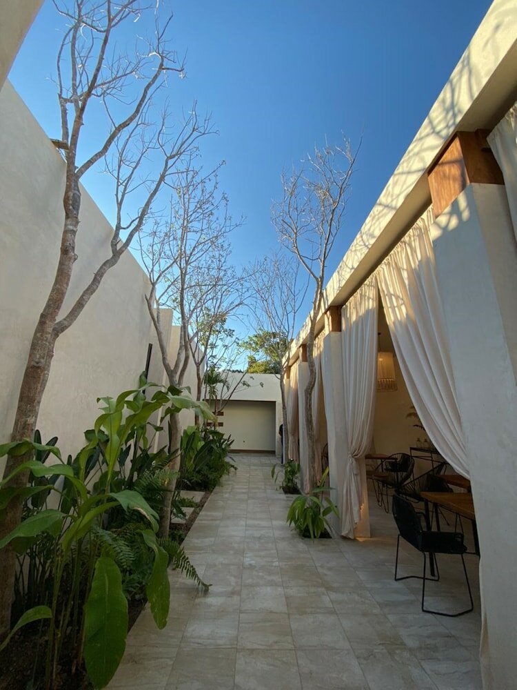 Фото Agua de Ciénega