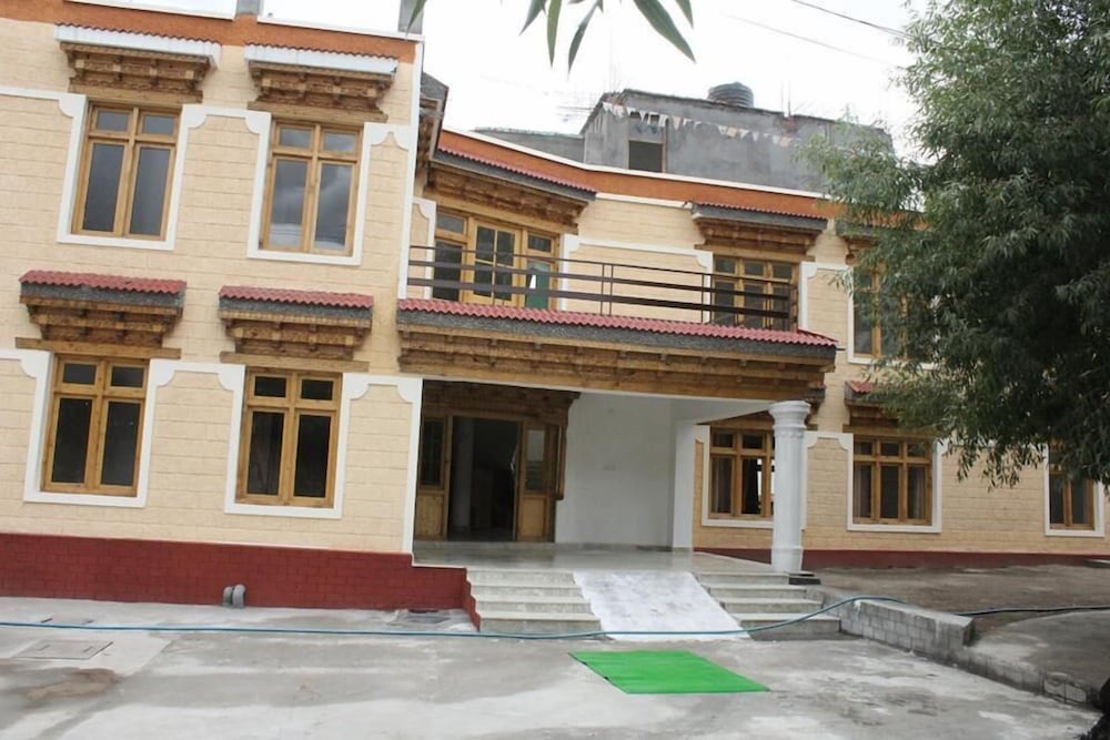 Фото отеля 4