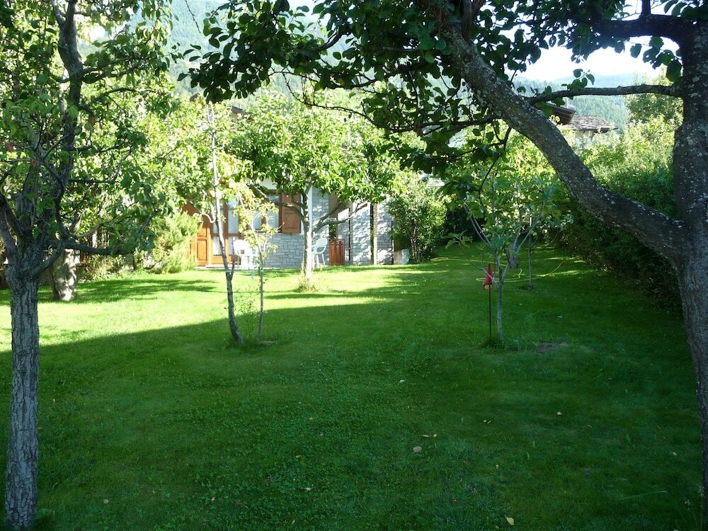 Фото Maison Borbey