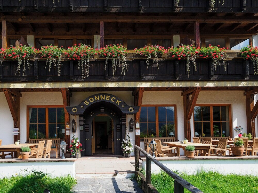 Фото отеля 4