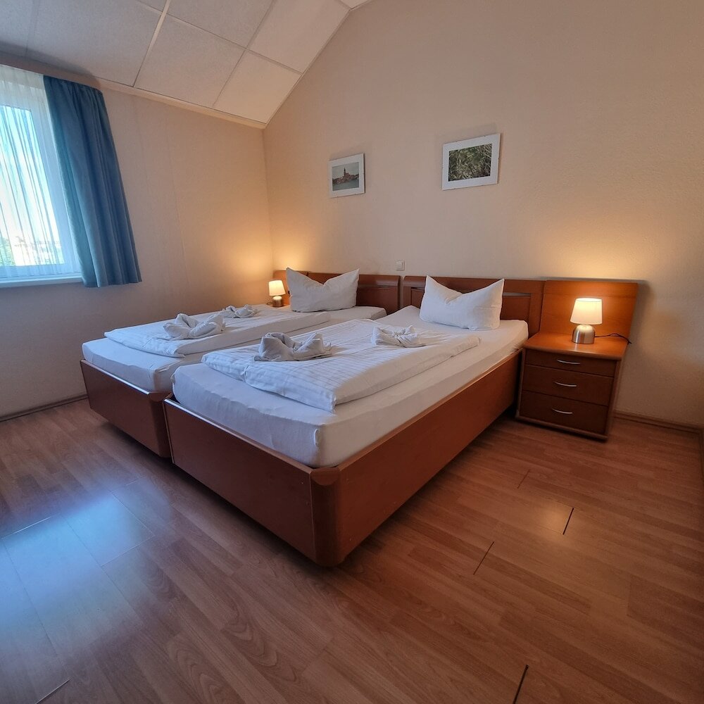 Фото Müritz-Pension Waren