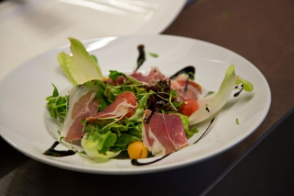 Фото Maien Hotel & Restaurant