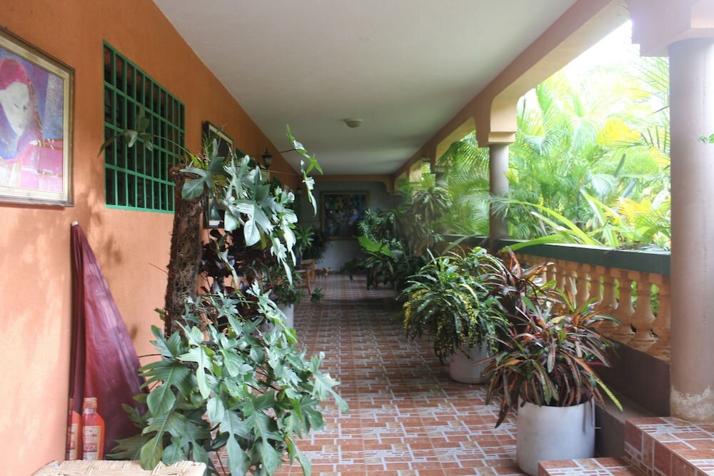 Фото Le Jardin Hotel Restaurant